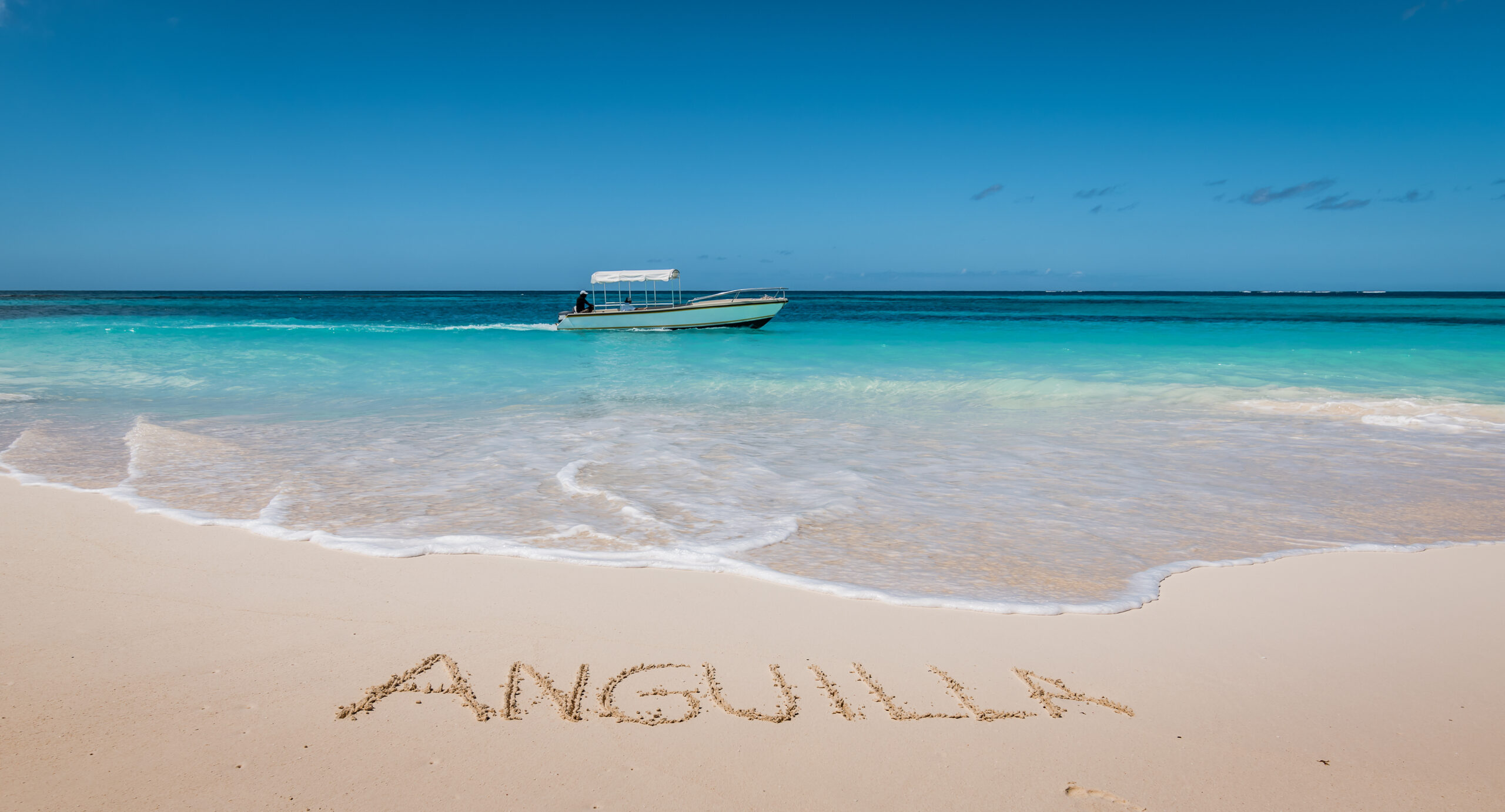 Anguilla AI Boom