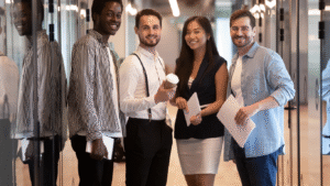 5 Internship Tips to help you succeed
