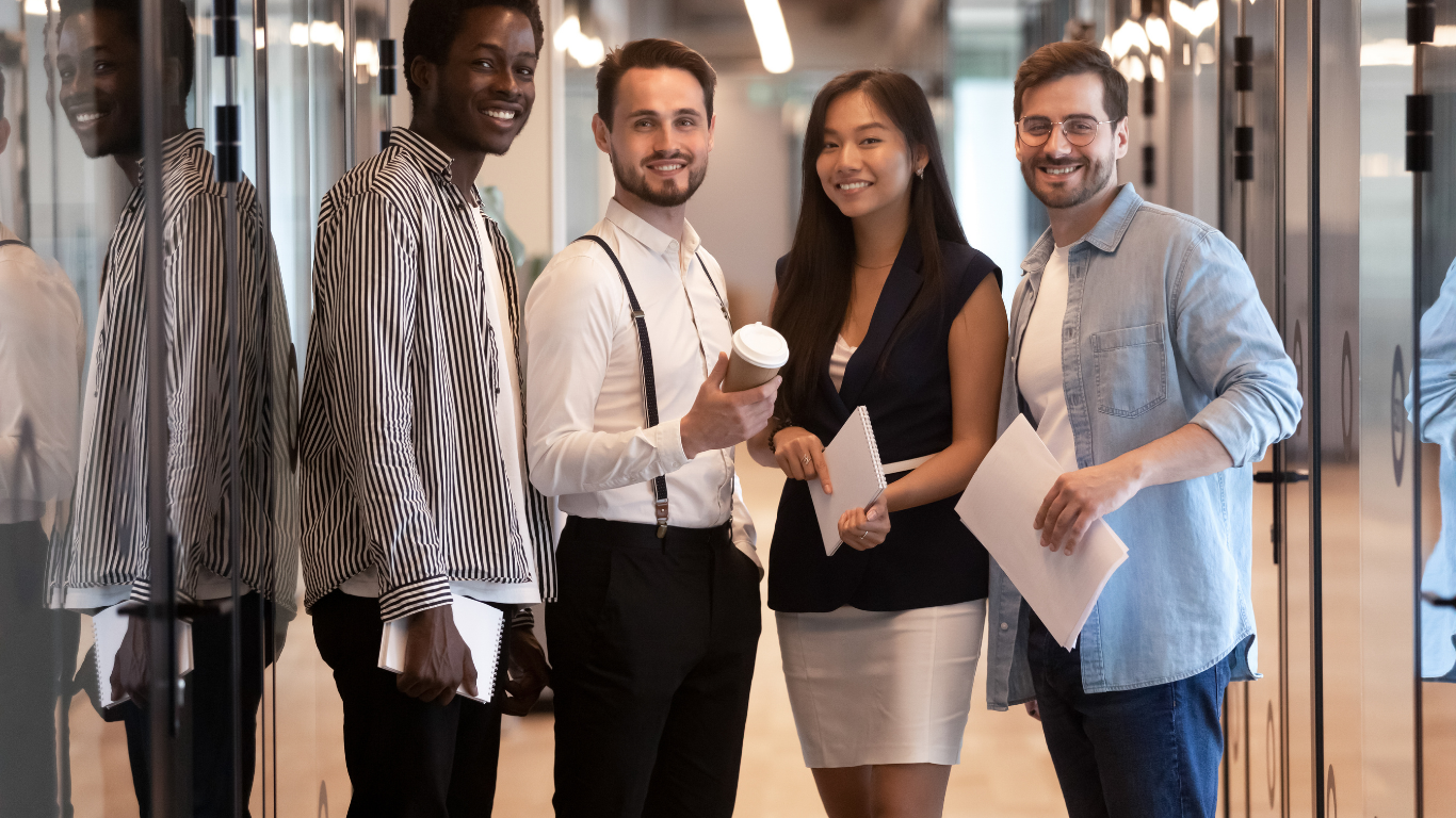 5 Internship Tips to help you succeed