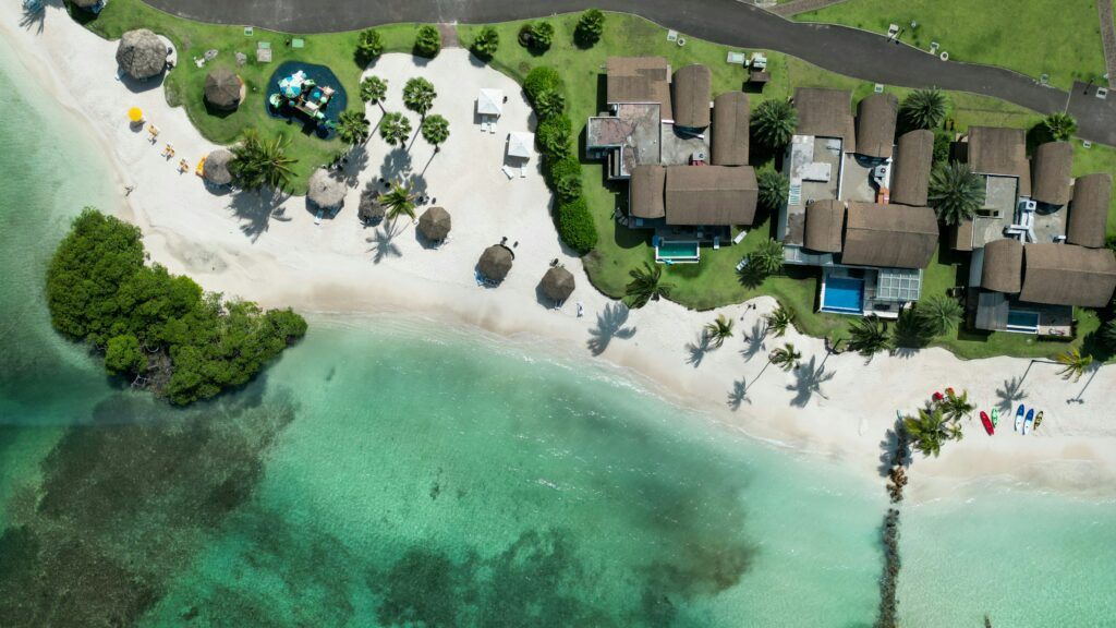 Caribbean Real Estate Opportunities